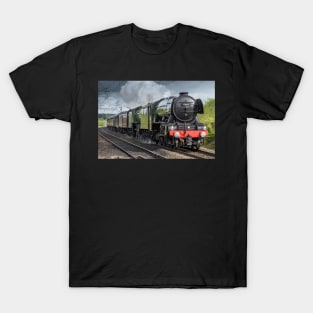 Flying Scotsman T-Shirt